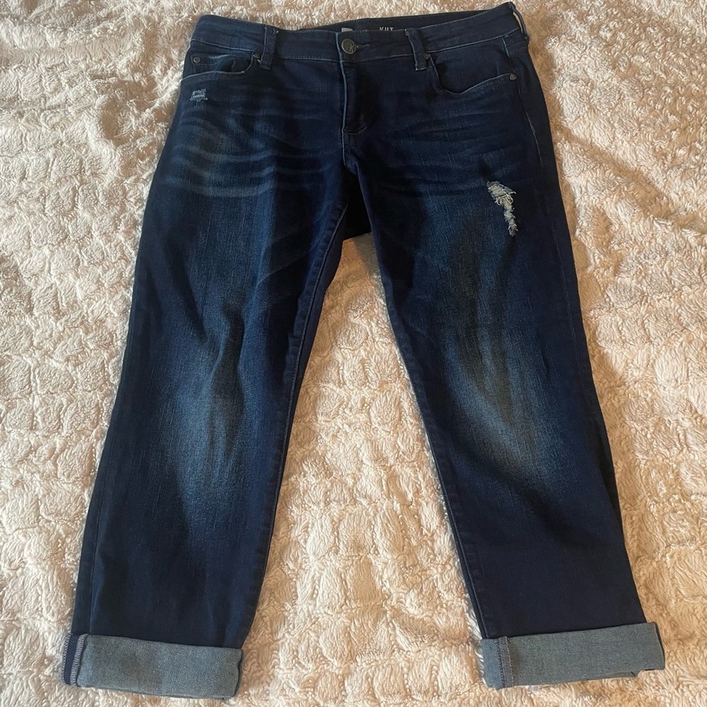 Kut from the Kloth Jeans